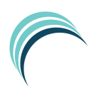 Customer profile logo