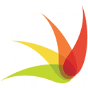 Customer profile logo