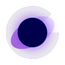 Customer profile logo