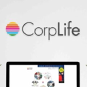 Customer profile logo