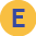 Customer profile logo