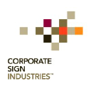 Customer profile logo