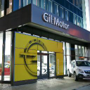 Customer profile logo