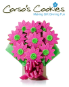 Customer profile logo