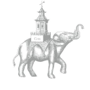 Customer profile logo