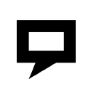 Customer profile logo