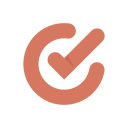 Customer profile logo