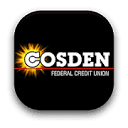 Customer profile logo