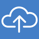 Customer profile logo