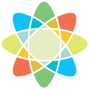 Customer profile logo