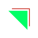 Customer profile logo