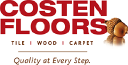 Customer profile logo