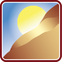 Customer profile logo