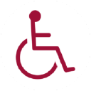 Customer profile logo