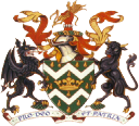 Customer profile logo
