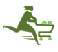 Customer profile logo