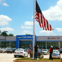 Customer profile logo