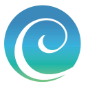 Customer profile logo