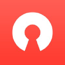 Customer profile logo