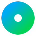 Customer profile logo