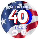 Customer profile logo