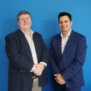 Customer profile logo