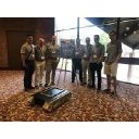 Customer profile logo