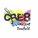 Customer profile logo