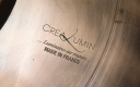 Customer profile logo
