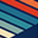 Customer profile logo