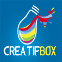 Customer profile logo