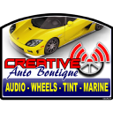 Customer profile logo