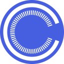 Customer profile logo