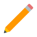 Customer profile logo