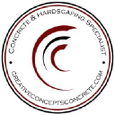 Customer profile logo
