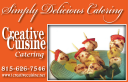 Customer profile logo
