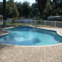 Customer profile logo