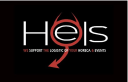 Customer profile logo
