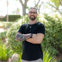 Customer profile logo