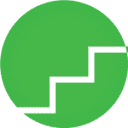 Customer profile logo