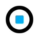Customer profile logo