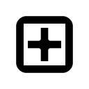 Customer profile logo