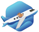 Customer profile logo