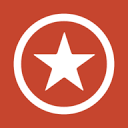 Customer profile logo