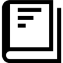 Customer profile logo