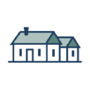 Customer profile logo