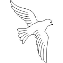 Customer profile logo