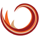 Customer profile logo