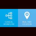 Customer profile logo