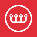Customer profile logo